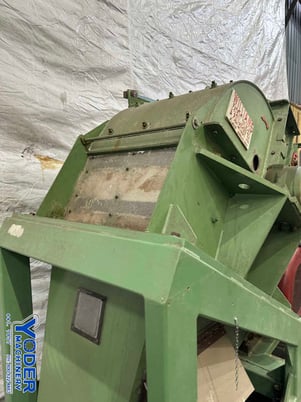 Williams, crusher, 220 HP - Image 5