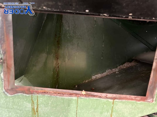 Williams, crusher, 220 HP - Image 6