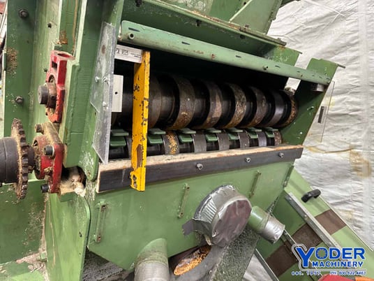 Williams, crusher, 220 HP - Image 10