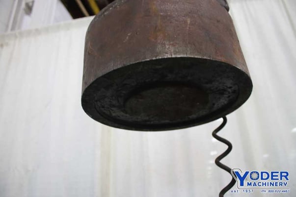 Crane lifting magnet - Image 3