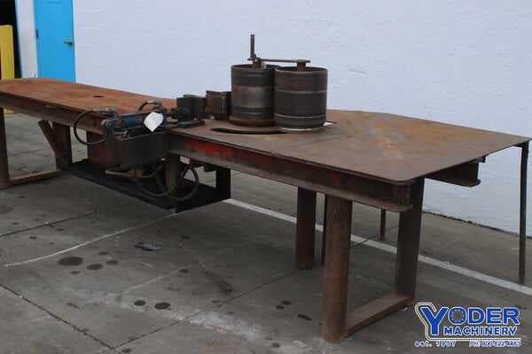 Custom bender - Image 1