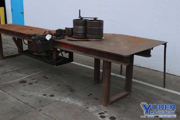 Custom bender - Image 2