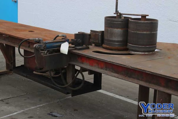 Custom bender - Image 3