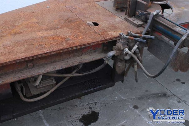 Custom bender - Image 4