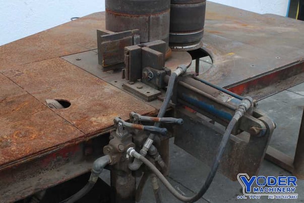 Custom bender - Image 5