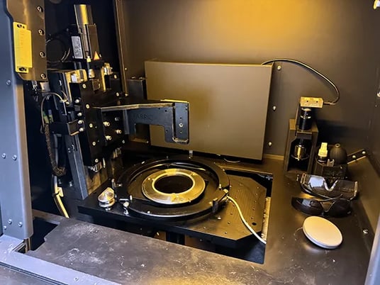 Nano Dimension #Fabrica-2.0, 3D printer, 1.96" x 1.96" x 3.93", 2022 - Image 2