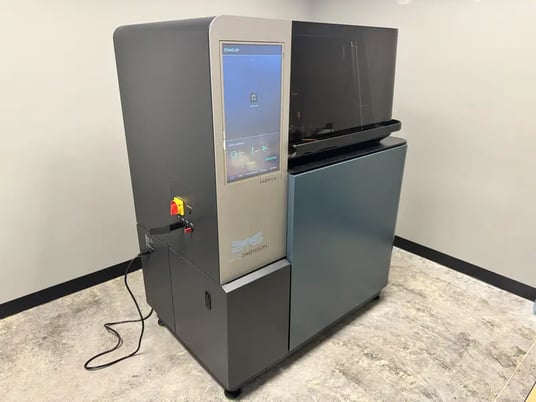 Nano Dimension #Fabrica-2.0, 3D printer, 1.96" x 1.96" x 3.93", 2022 - Image 4