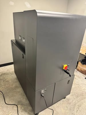 Nano Dimension #Fabrica-2.0, 3D printer, 1.96" x 1.96" x 3.93", 2022 - Image 5