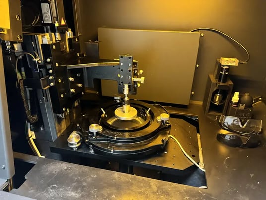 Nano Dimension #Fabrica-2.0, 3D printer, 1.96" x 1.96" x 3.93", 2022 - Image 6