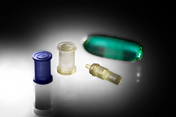 Nano Dimension #Fabrica-2.0, 3D printer, 1.96" x 1.96" x 3.93", 2022 - Image 9