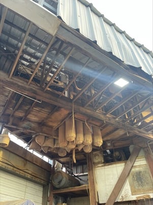 Sternvent 15 HP Dust System - Image 4