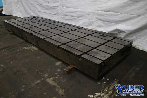 Floor plate - Image 1