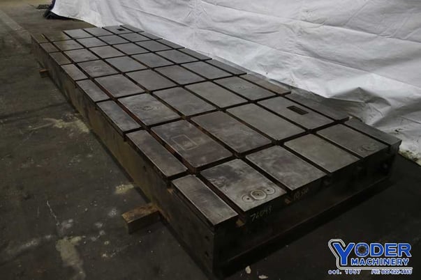 Floor plate - Image 2