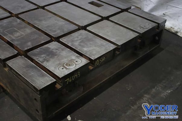 Floor plate - Image 3