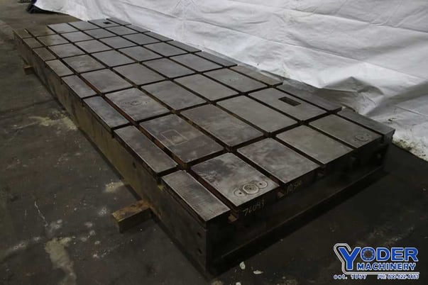 Floor plate - Image 4