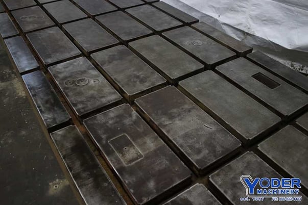 Floor plate - Image 5