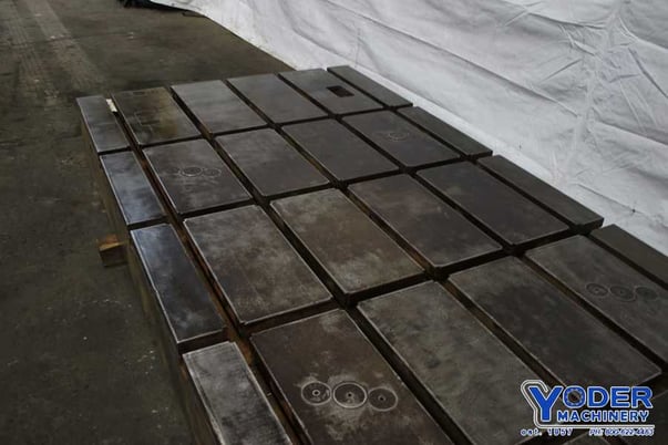 Floor plate - Image 7