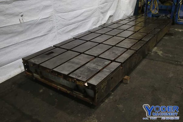 Floor plate - Image 8