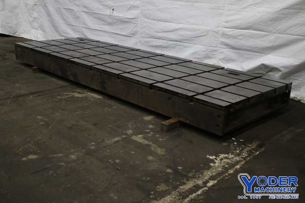 Floor plate - Image 9