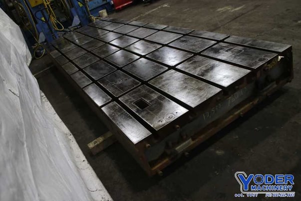 Floor plate - Image 10