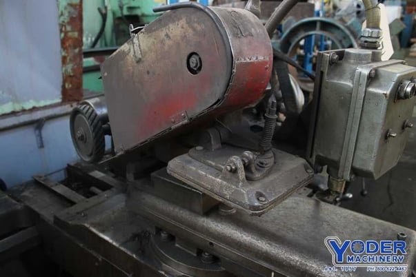 Grinding attachment - Image 1