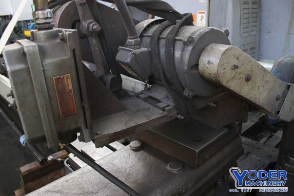 Grinding attachment - Image 2