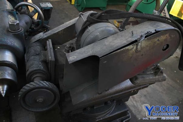 Grinding attachment - Image 3