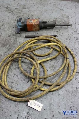 Jackhammer - Image 1