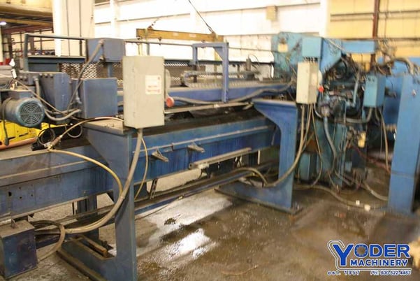 Kent, double end tube deburrer - Image 1