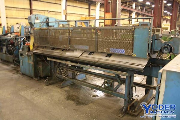 Kent, double end tube deburrer - Image 2