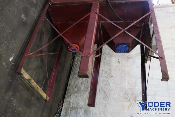 Micro Air filter dust collector - Image 3