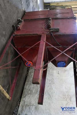 Micro Air filter dust collector - Image 4