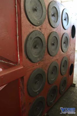 Micro Air filter dust collector - Image 5