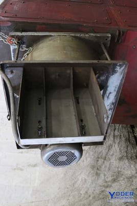Micro Air filter dust collector - Image 6