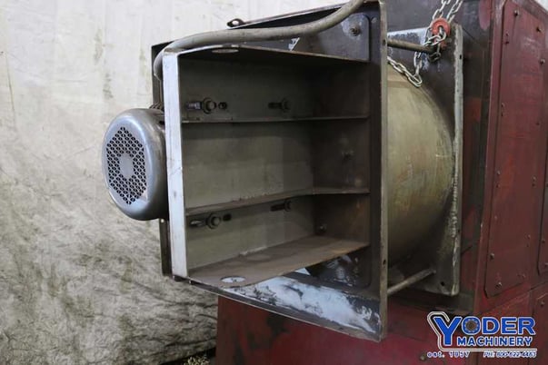 Micro Air filter dust collector - Image 7