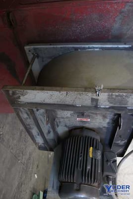 Micro Air filter dust collector - Image 8