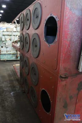 Micro Air filter dust collector - Image 10