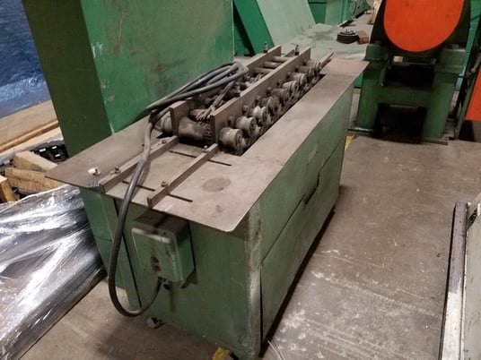 Lockformer, Rollformer - Image 1