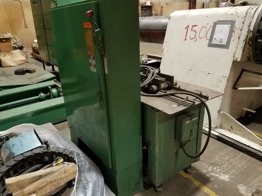 Lockformer, Rollformer - Image 2