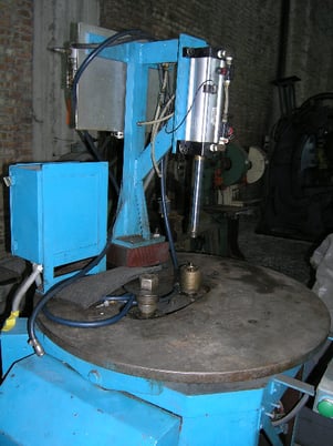 Beatty #48L Trimmer, Tag #14508 - Image 1