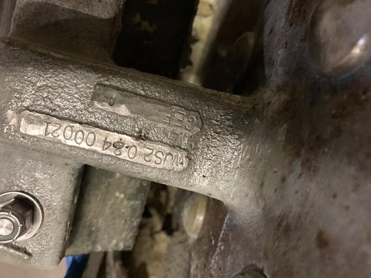 Bird Jonsson, vibratory shaker screen - Image 9