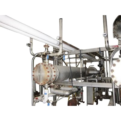 Advance Process, sterilizer unit - Image 2