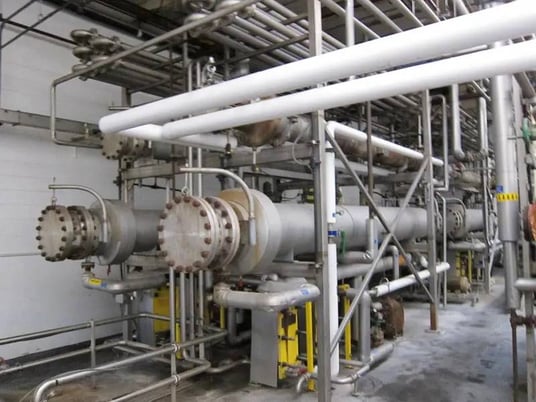 Advance Process, sterilizer unit - Image 3