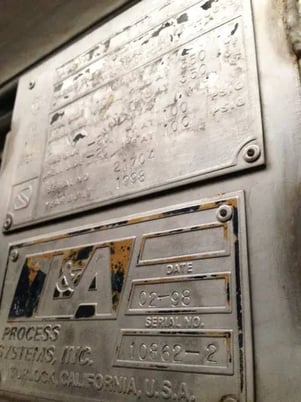 Advance Process, sterilizer unit - Image 6