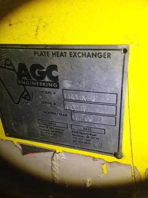 Advance Process, sterilizer unit - Image 8