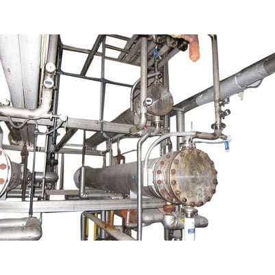 Advance Process, sterilizer unit - Image 2