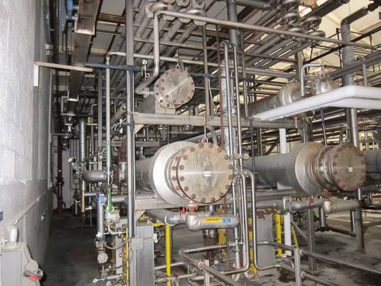 Advance Process, sterilizer unit - Image 3