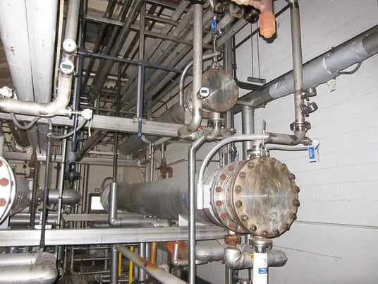 Advance Process, sterilizer unit - Image 4