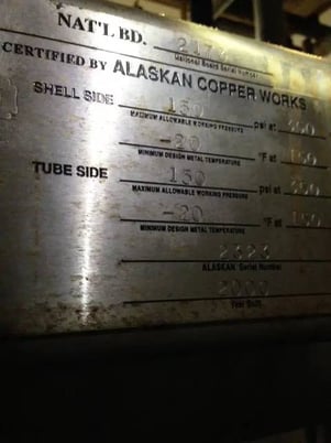 Advance Process, sterilizer unit - Image 5