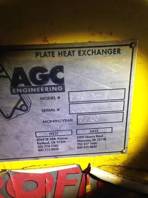 Advance Process, sterilizer unit - Image 6